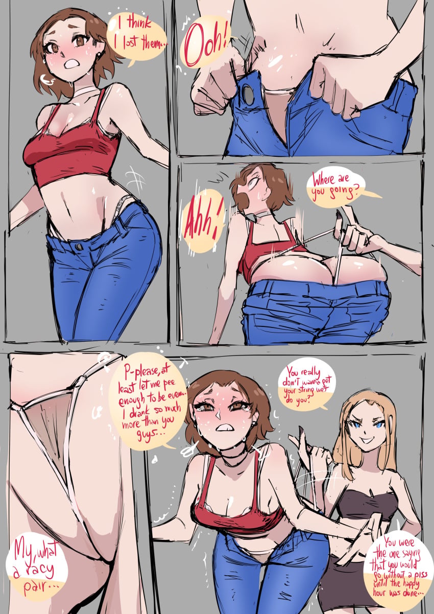 Barbara (Biku) Rule 34 Image