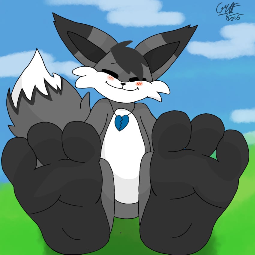 anthro anthro_on_anthro anthro_only anthropomorphic big_feet black_sclera blush critters_(poppy_playtime) edit edited edited_image foot_fetish foxylomar frownyfox_(gametoons) frownyfox_(poppyplaytime) furry furry_male furry_only gametoons giant_feet macro macro_male no_humans oc poppy_playtime poppy_playtime_(chapter_3) sex smile smiling_critters tagme white_pupils