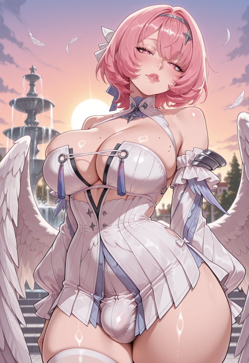 1futa Rule 34 Image