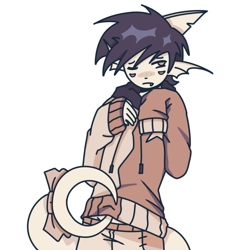 Chasper (Galacticalss) Rule 34 Image