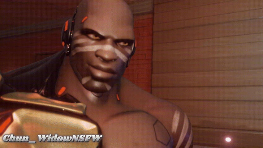 3d animated big_ass bubble_butt chun_widow clothed_sex cum dark-skinned_female dark-skinned_male dark_skin doomfist exposed_breasts ffm_threesome gif huge_cock male/female muscular_male overwatch overwatch_2 pool purple_skin riding sombra straight threesome vaginal_penetration widowmaker