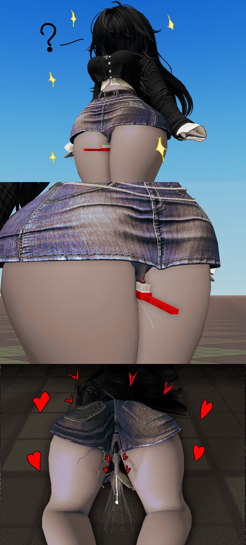 Roblox Avatar (Roblox) Rule 34 Image