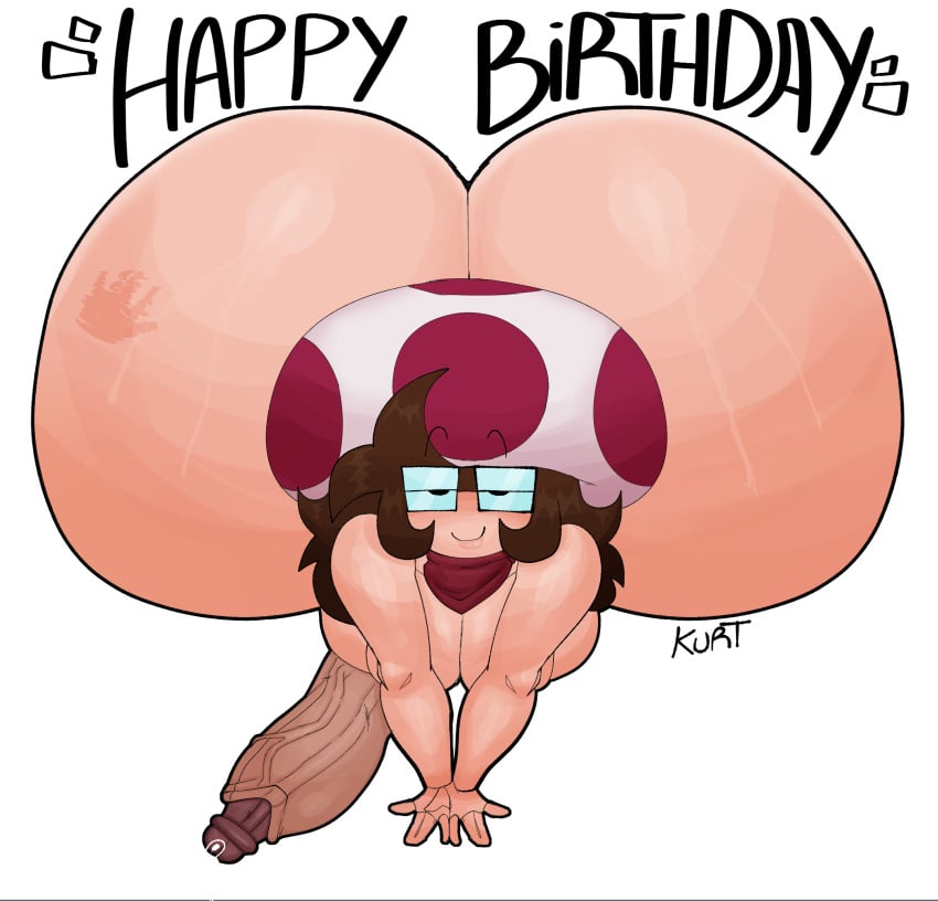Oc (Mario (Series)) Rule 34 Image