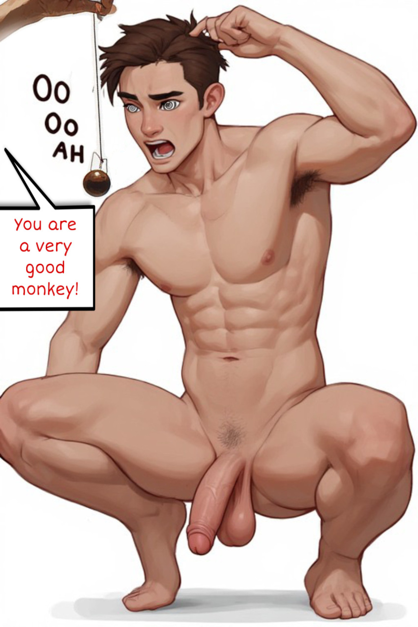 Acting Like An Animal Rule 34 Image