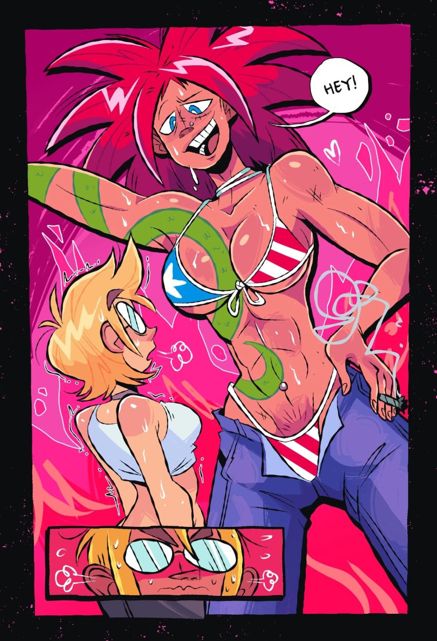 Abs Rule 34 Image