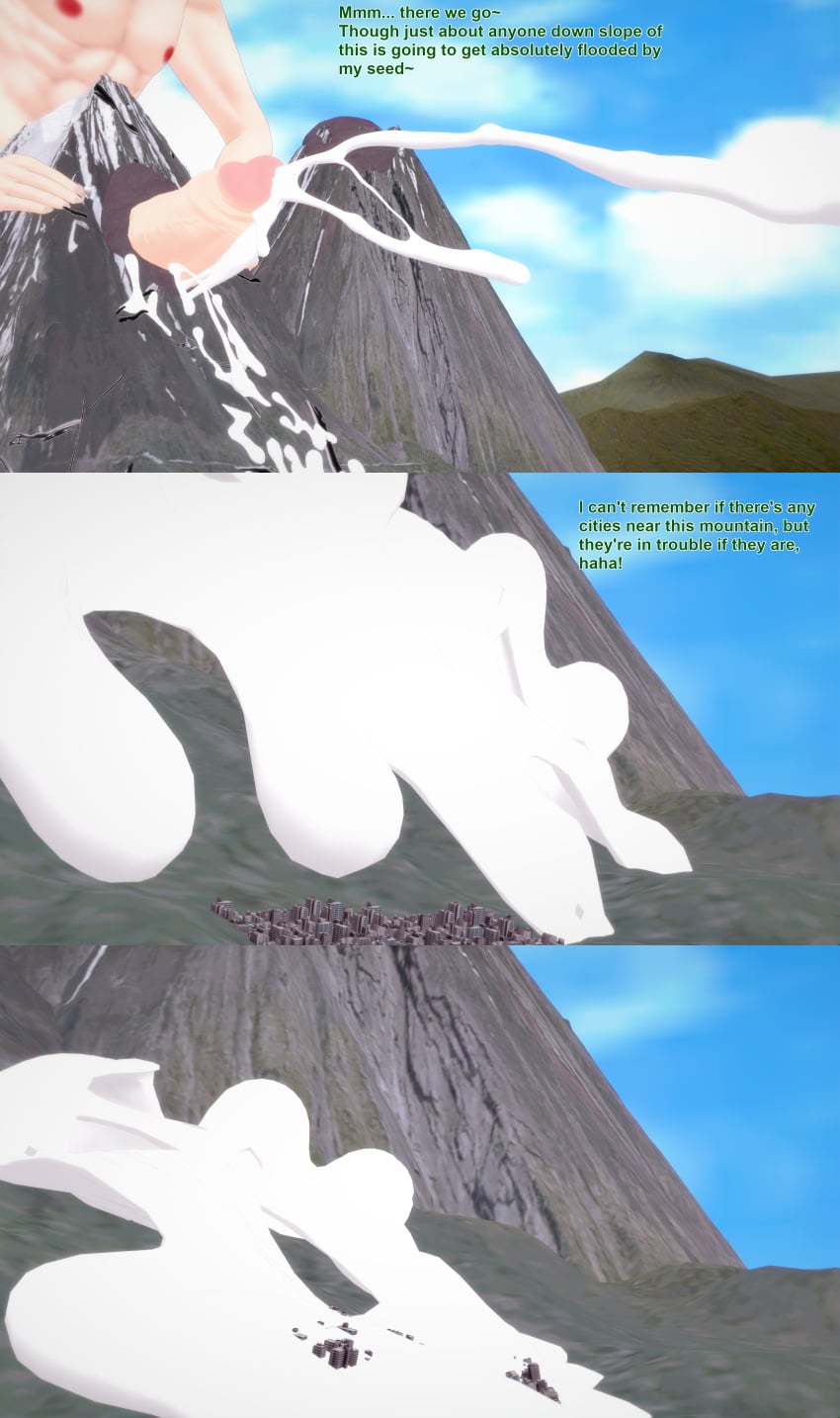 Oc (Original) Rule 34 Image