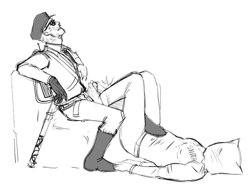 Leland Coyle Rule 34 Image
