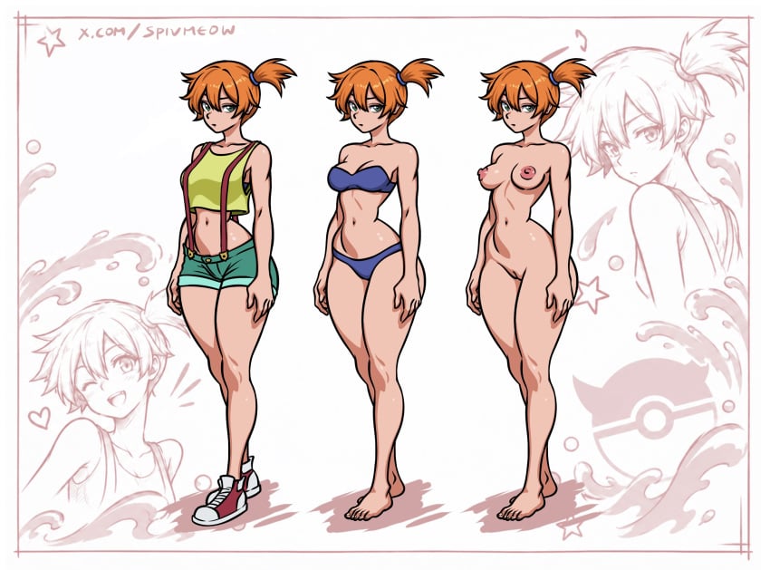 Gym Leader (Nintendo) Rule 34 Image