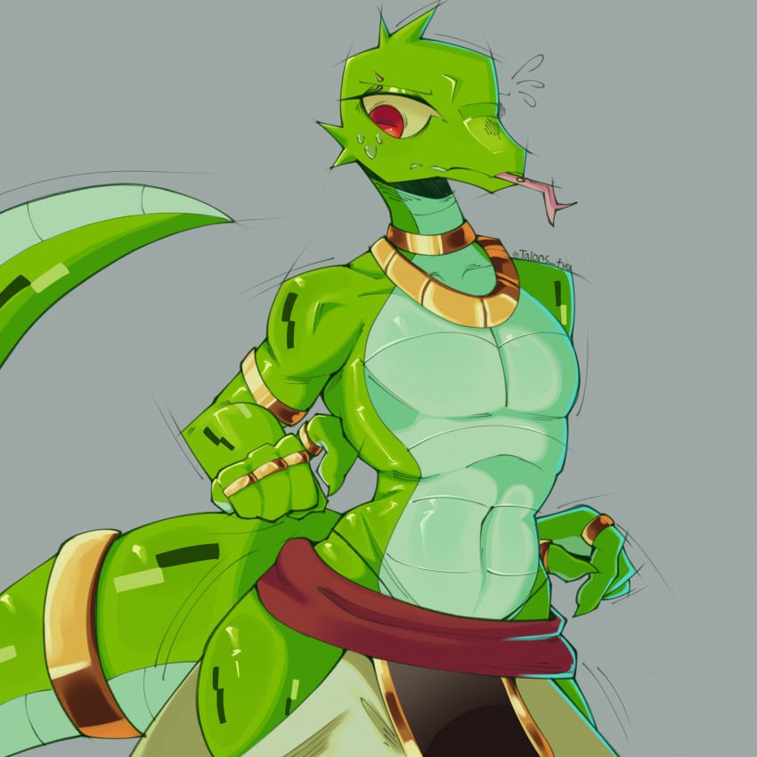 Abs Rule 34 Image