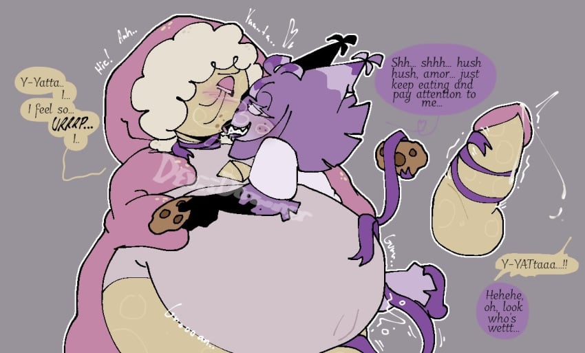 Astro (Dandy'S World) Rule 34 Image