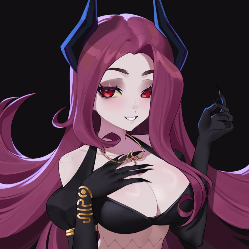 Giwi (Vtuber) Rule 34 Image