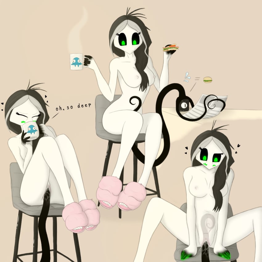 Mythology Rule 34 Image