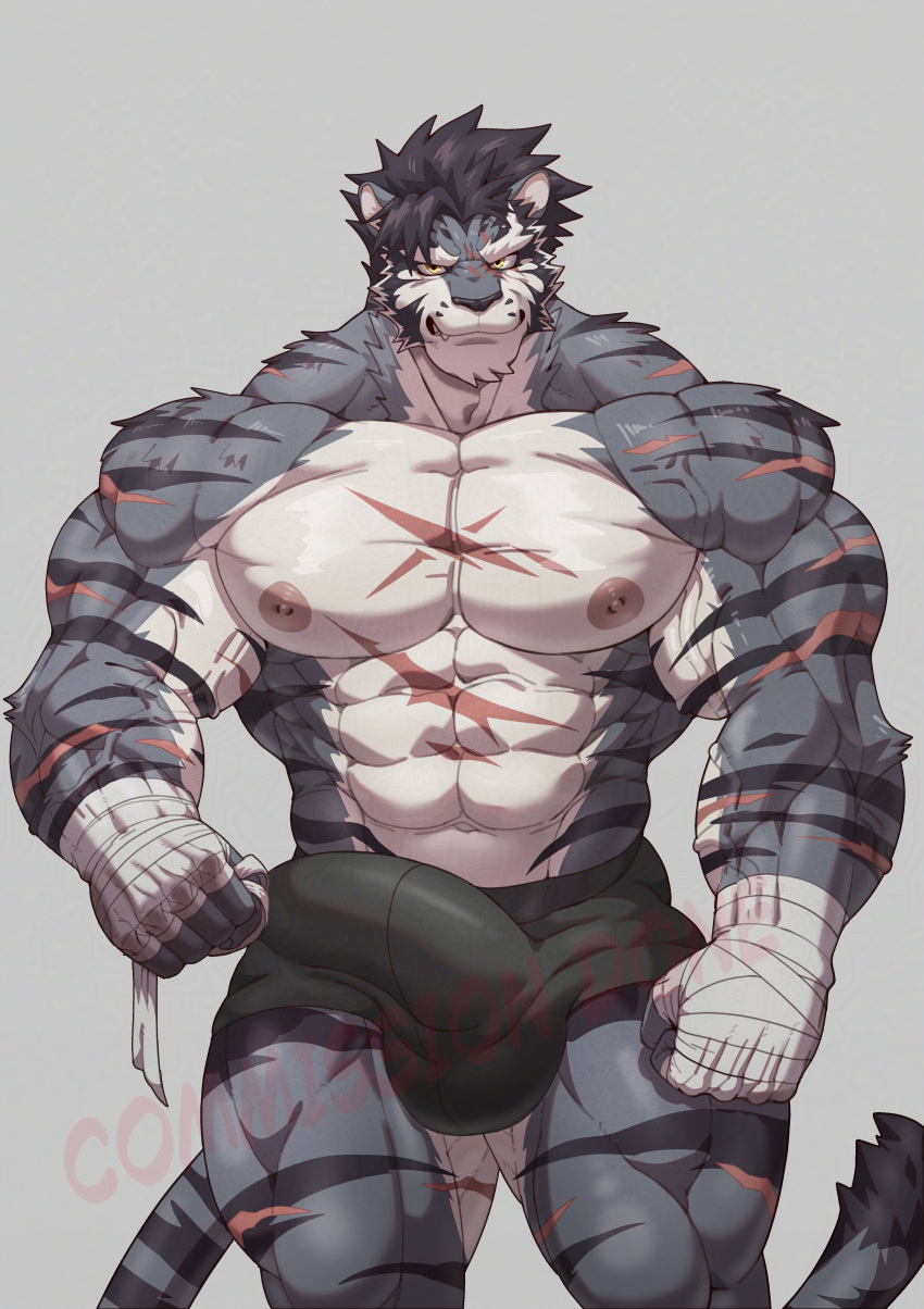Yao (Sdorica) Rule 34 Image