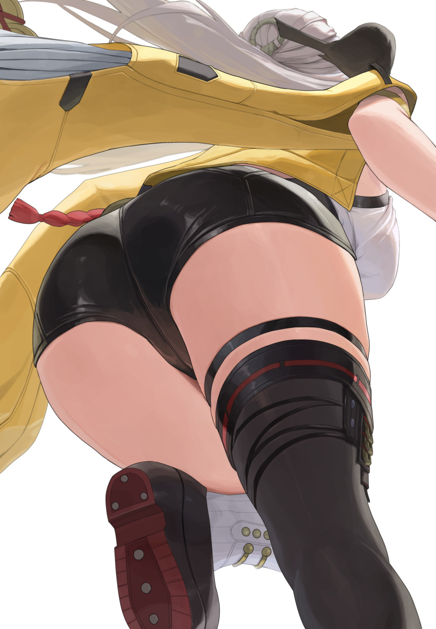 Yixuan (Zenless Zone Zero) Rule 34 Image
