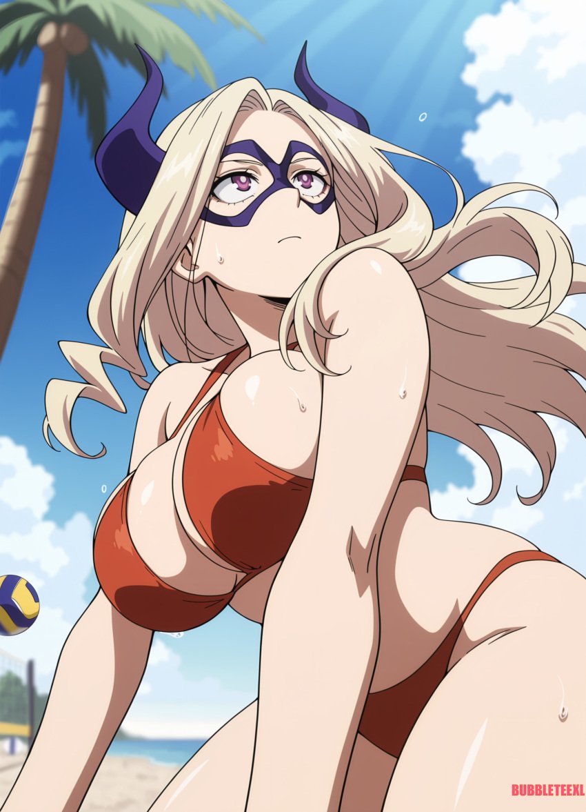 ai ai_assisted ai_generated anime anime_style mount_lady my_hero_academia