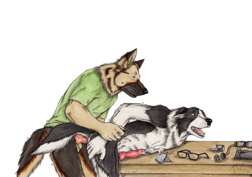 Kola (Artist) Rule 34 Image