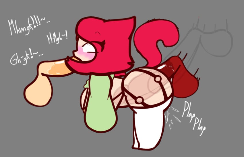 Phufuru (Koracaesh) Rule 34 Image
