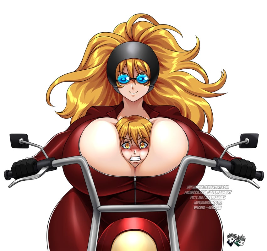 1boy 1boy1girl 1girls big_ass big_breasts breasts controlling_mother curvaceous curvy curvy_figure digital_media_(artwork) female hips hourglass_figure huge_ass huge_breasts jadenkaiba kenta_(controlling_mother) large_ass large_breasts legs light-skinned_female light-skinned_male light_skin male male/female mature mature_female mature_male mother mother_and_son older_female risa_(controlling_mother) slim_waist son straight thick thick_hips thick_legs thick_thighs thighs voluptuous waist wide_hips younger_male