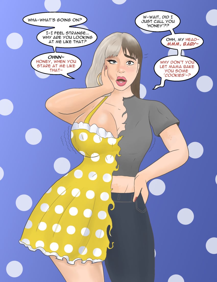 Female Transformation hentai videos, GIFs, and images | Rule 34 App