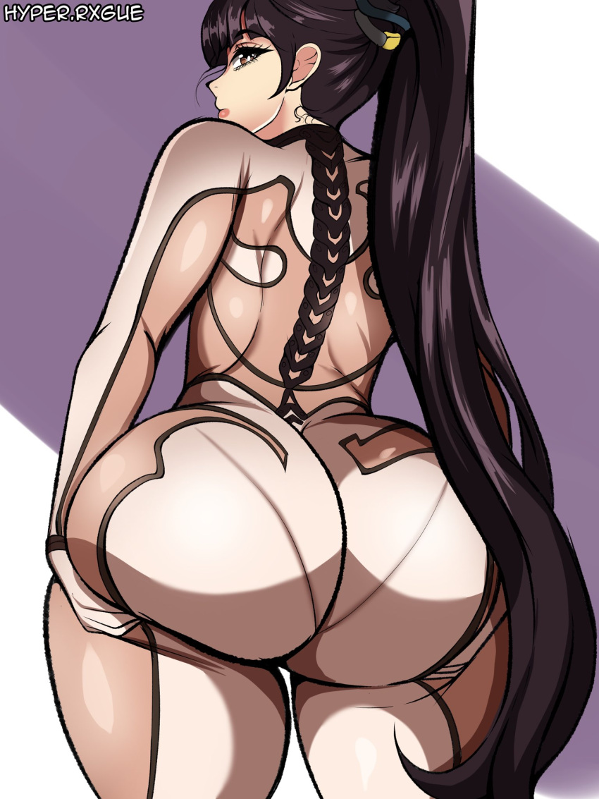 Eve (Stellar Blade) Rule 34 Image
