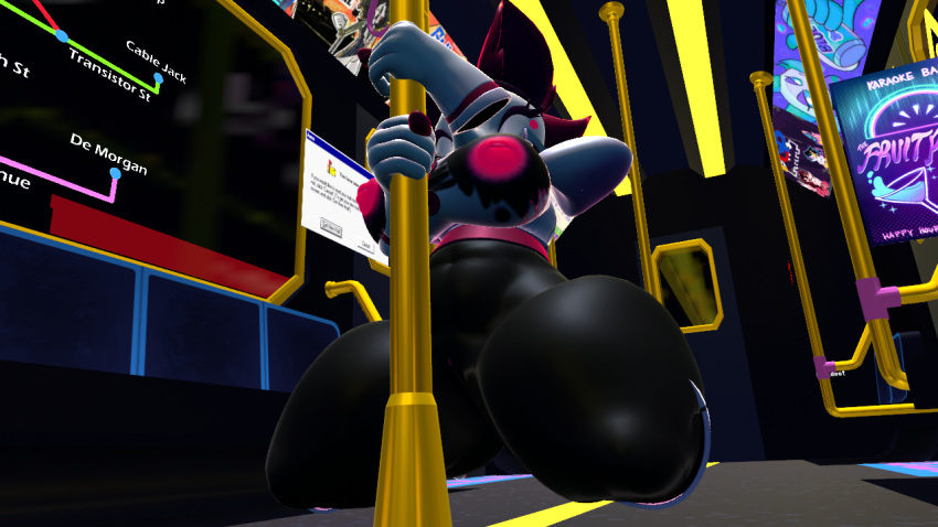 Tasque Manager (Cryptiacurves) Rule 34 Image