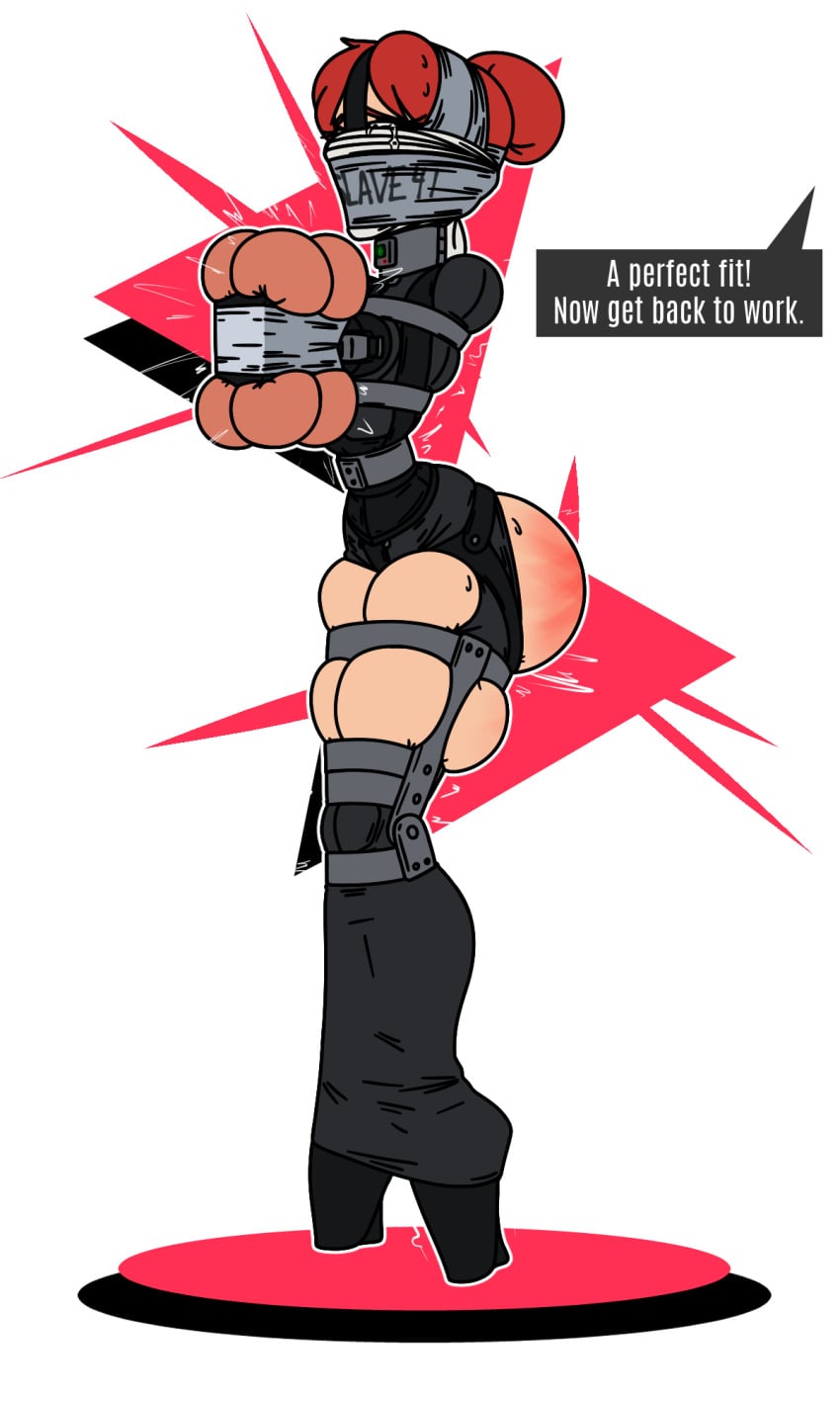 1girls Rule 34 Image