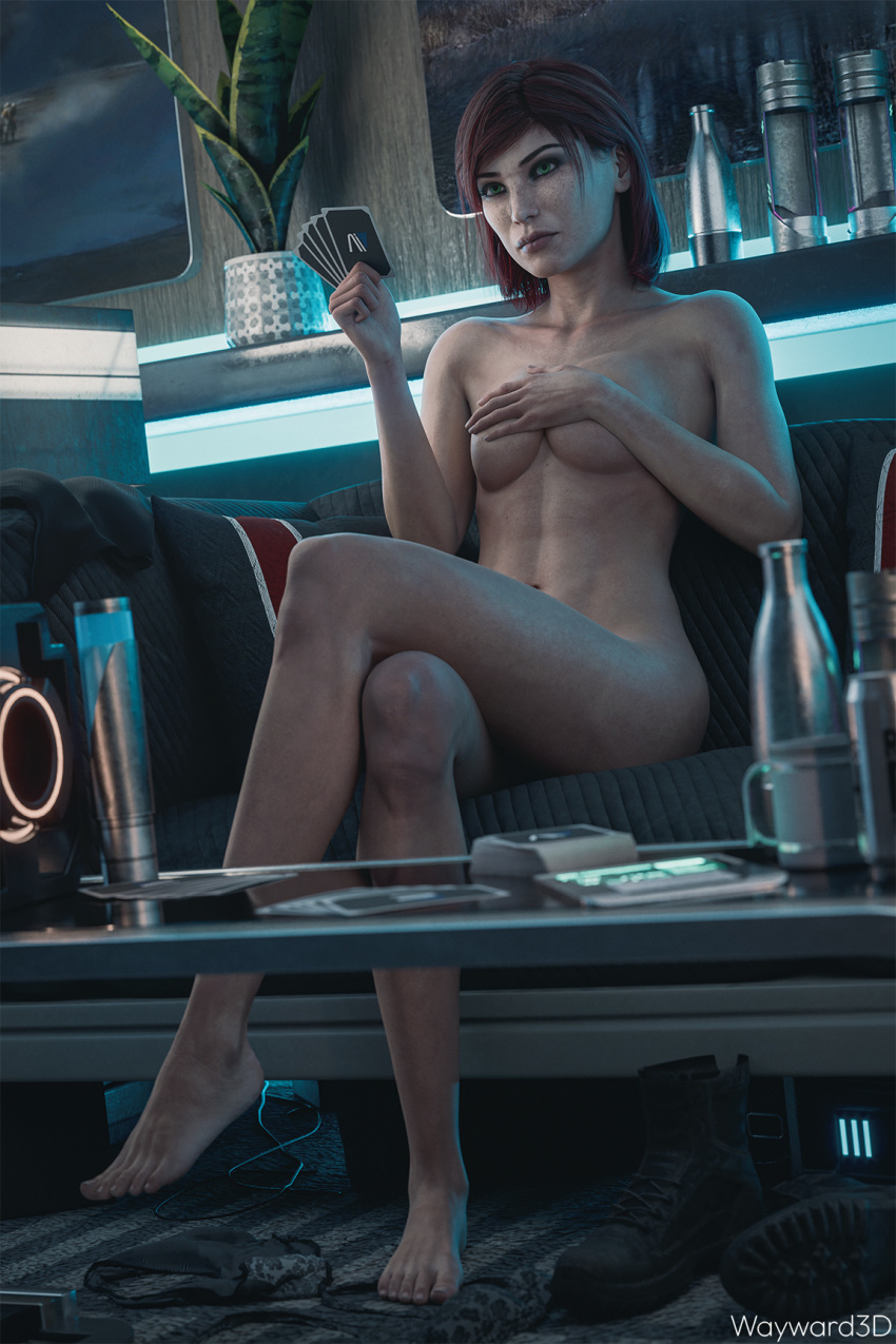 1girls Rule 34 Image