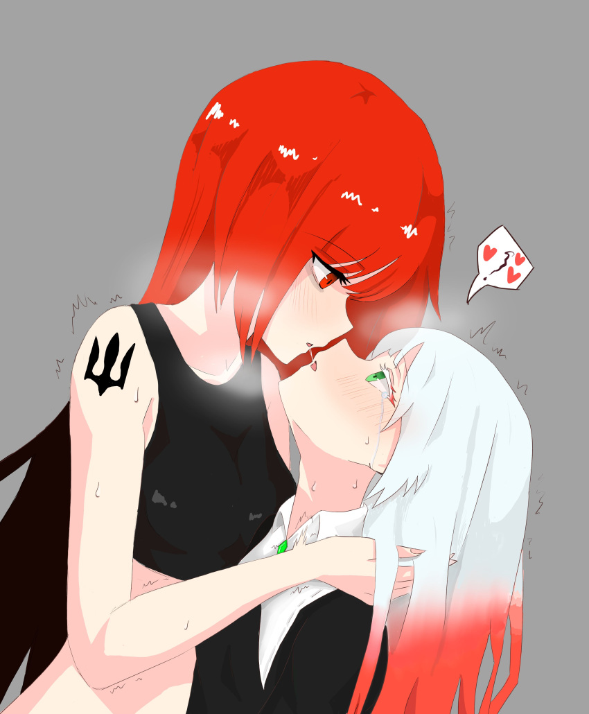 Bandera-Chan Rule 34 Image