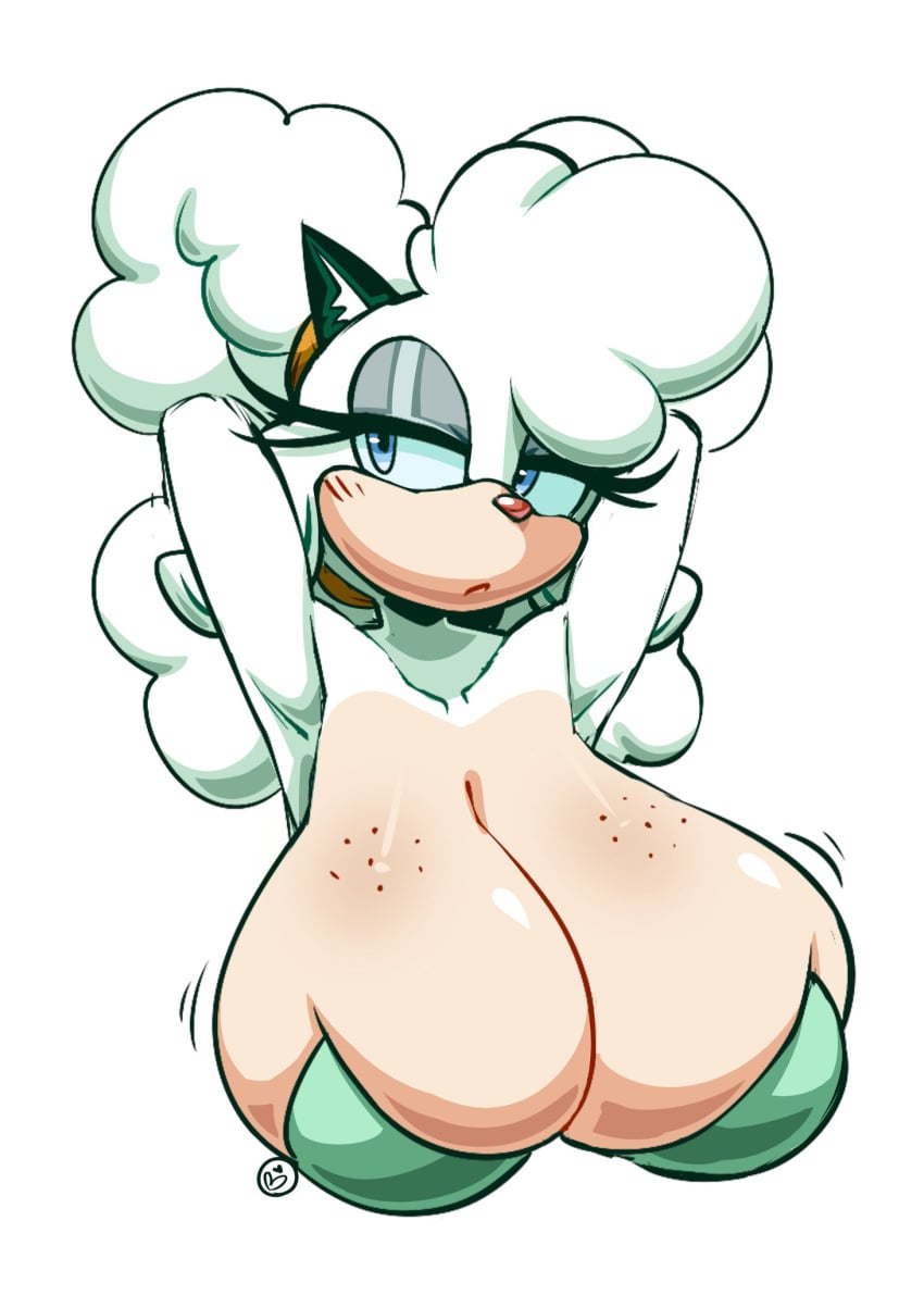 Sonic (Series) Rule 34 Image