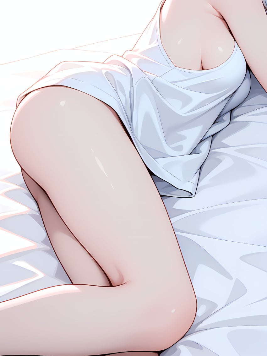 Nier (Series) Rule 34 Image