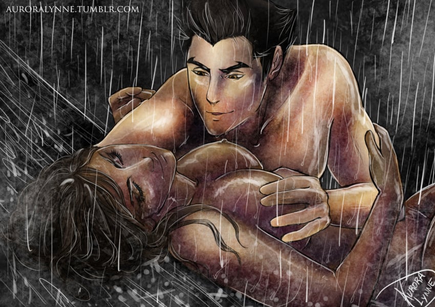 Korra (The Legend Of Korra) Rule 34 Image