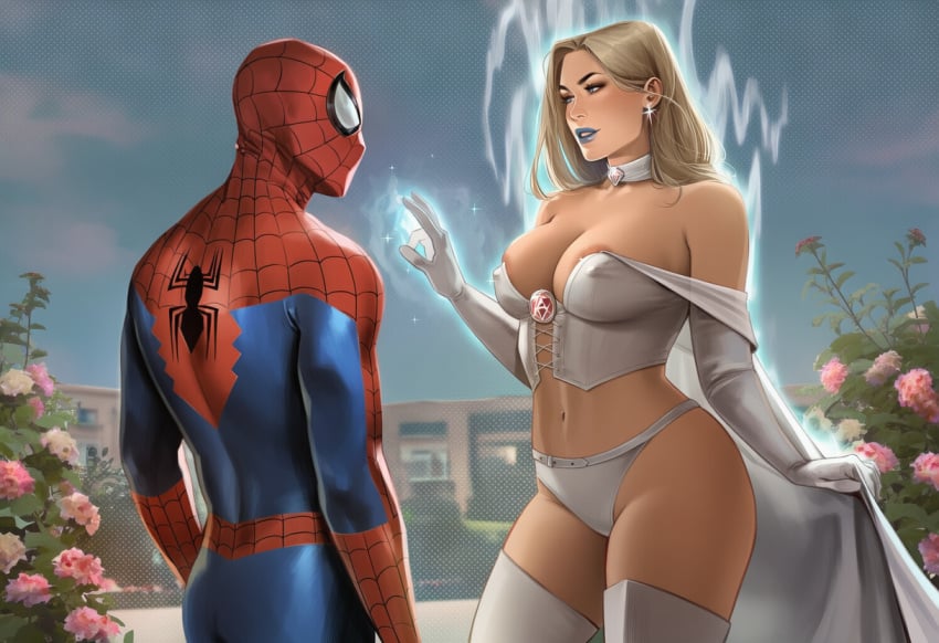 Digital Media (Artwork) Rule 34 Image
