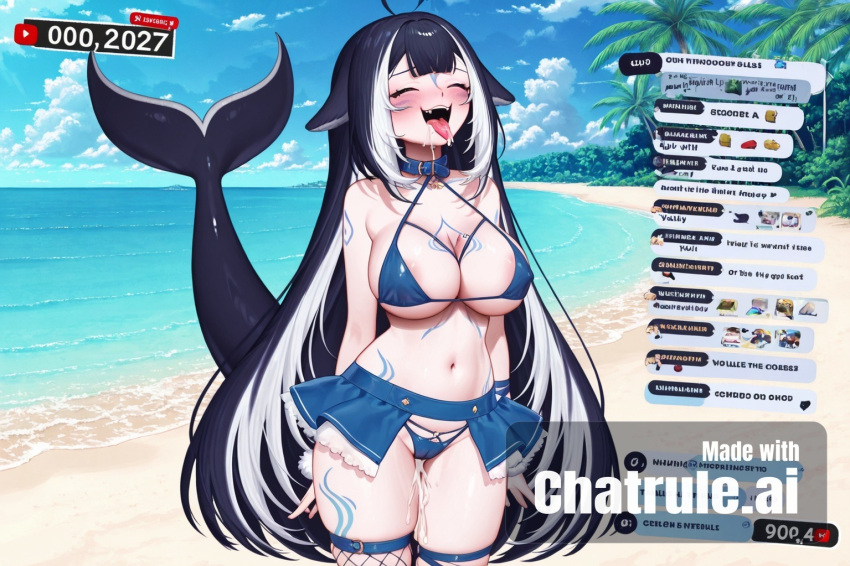Shylily Rule 34 Image