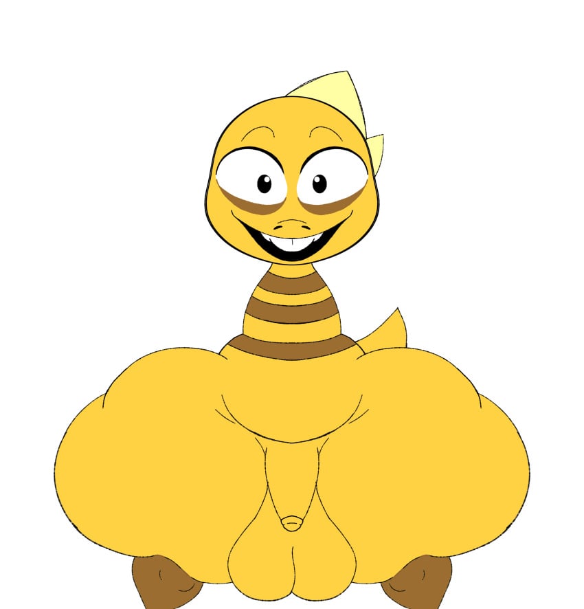 Undertale (Series) Rule 34 Image