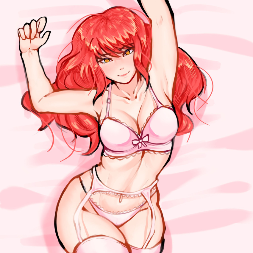 Makima (Chainsaw Man) Rule 34 Image