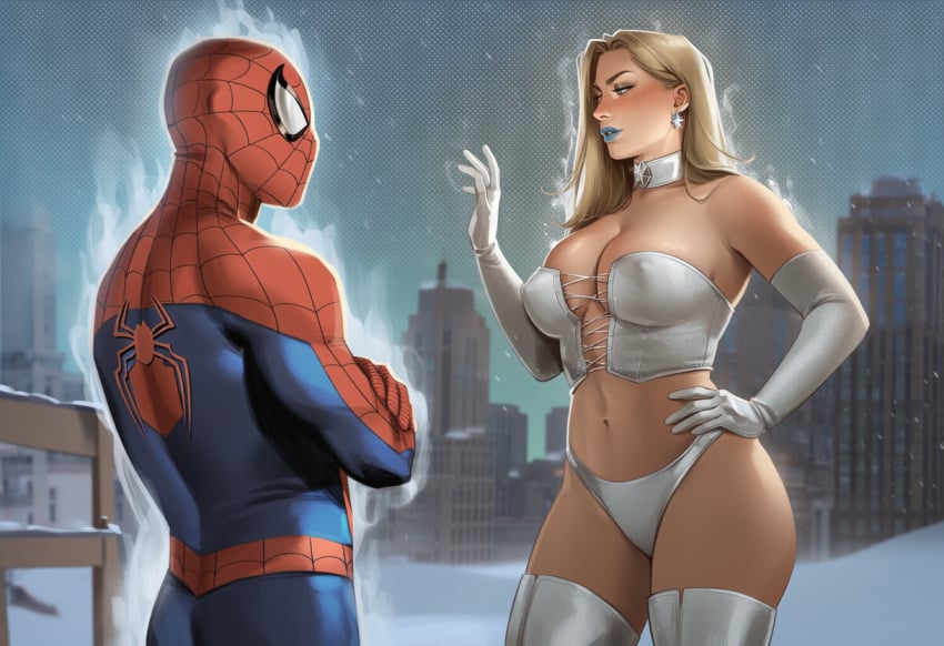 Digital Media (Artwork) Rule 34 Image