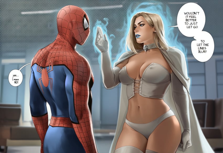 Digital Media (Artwork) Rule 34 Image