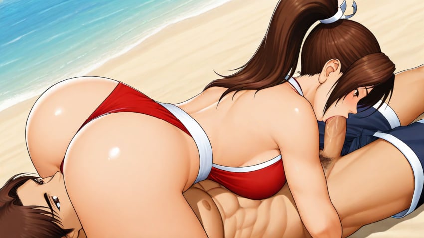 69 Rule 34 Image
