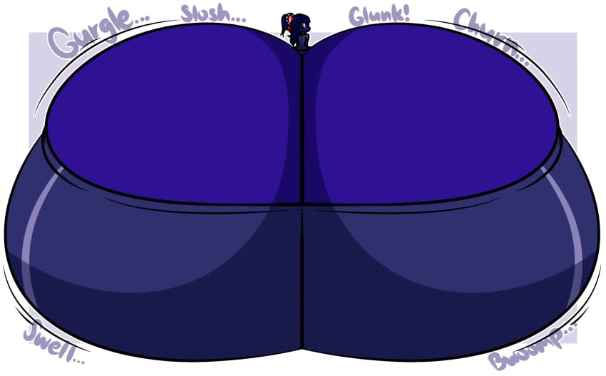 Big Ass Rule 34 Image