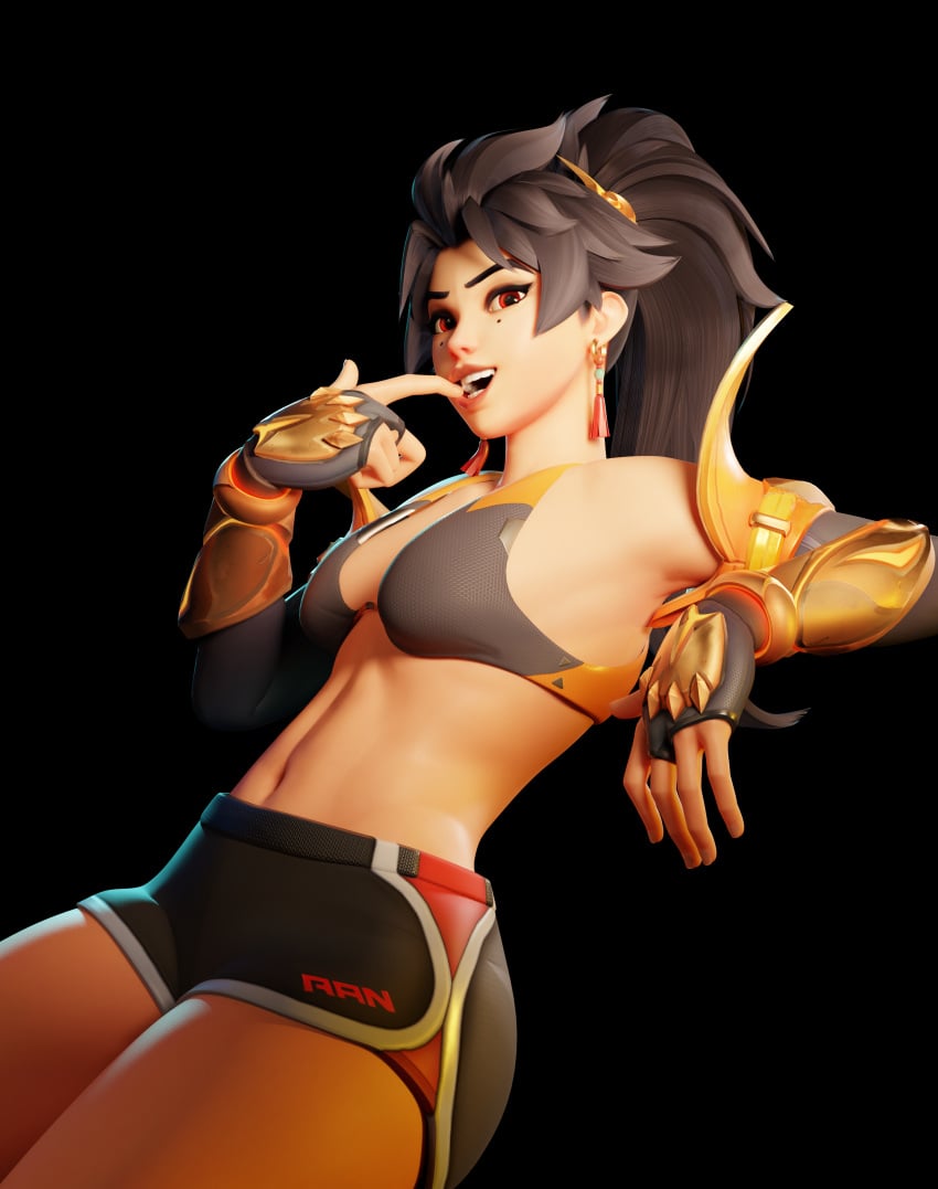 1girls Rule 34 Image