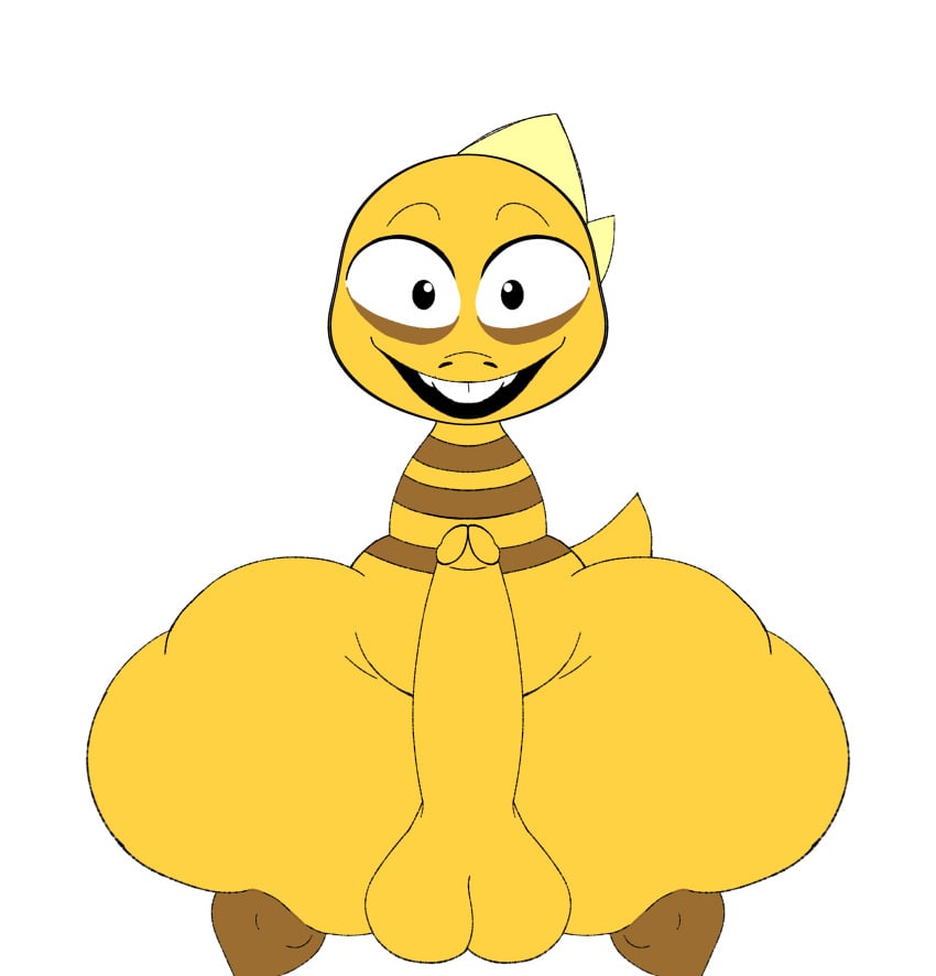 Undertale (Series) Rule 34 Image