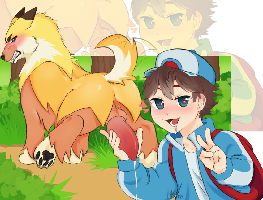 Player Character (Clash Of Critters) Rule 34 Image