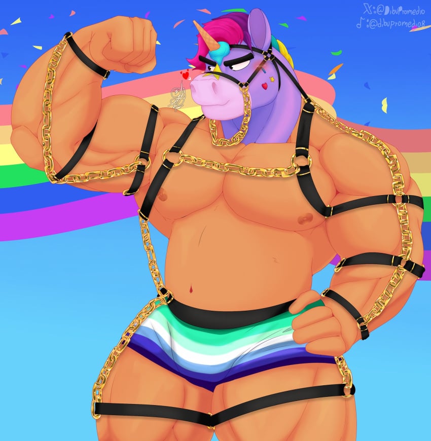Berry (Brawl Stars) Rule 34 Image