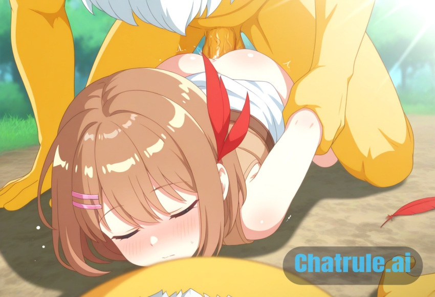 Hypno Rule 34 Image