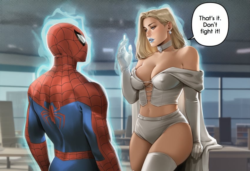 Digital Media (Artwork) Rule 34 Image