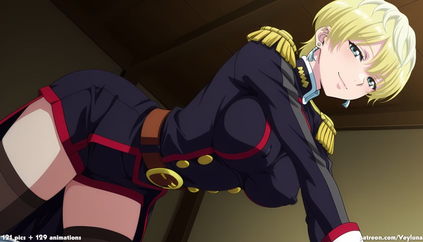 Izumo Tenka (Patreon) Rule 34 Image