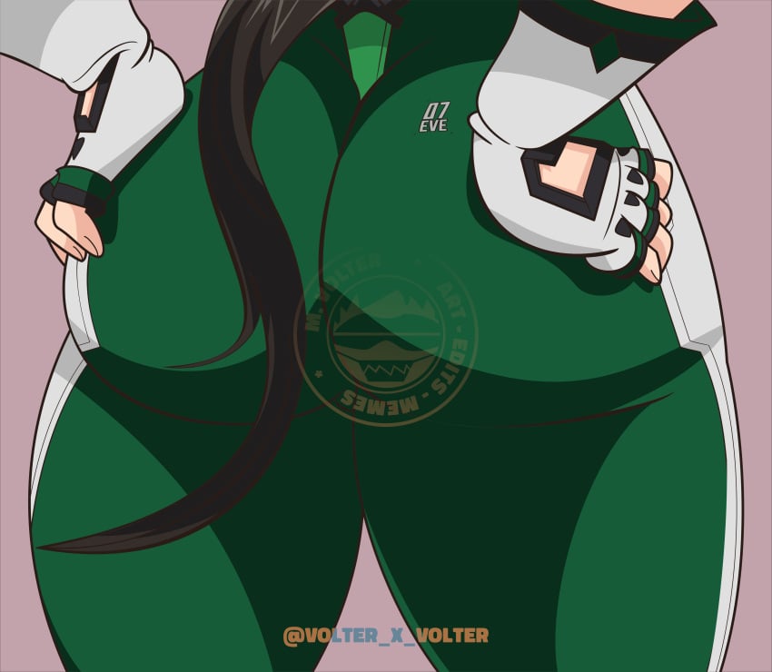 ass ass_focus eve_(stellar_blade) heavenly_ass stellar_blade volter_x_volter