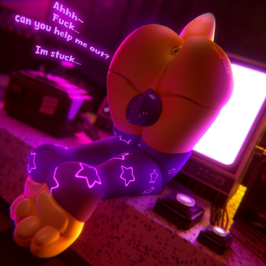 Glitchtrap (Five Nights At Freddy'S) Rule 34 Image