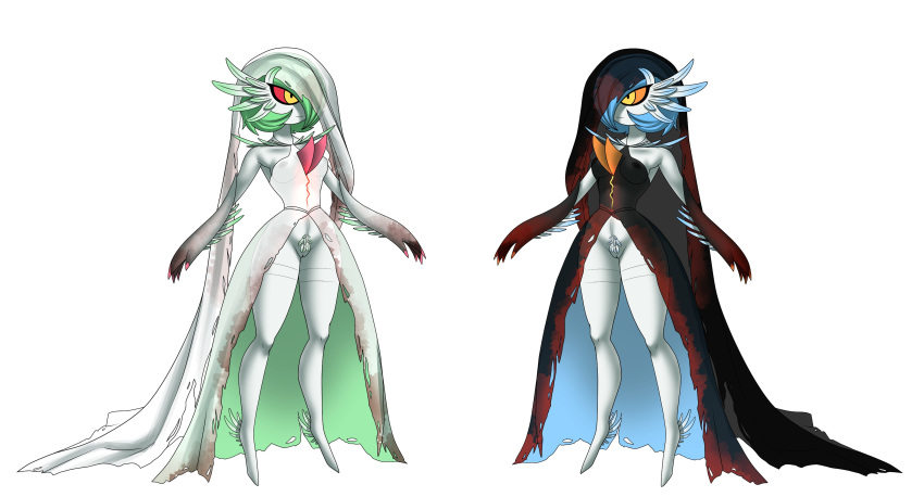 Gardevoir (Nintendo) Rule 34 Image