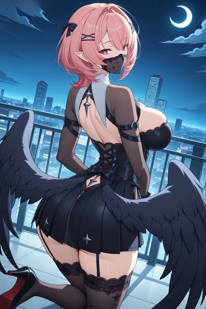 Remielle Dan (Patreon) Rule 34 Image